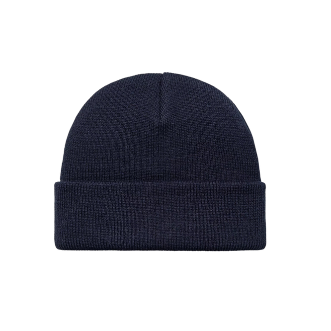 Carhartt WIP Stratus Hat Low (Dark Navy)