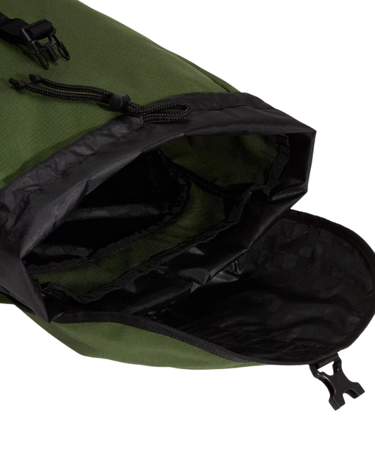 Vans DX Rucksack (Pine Forest) 