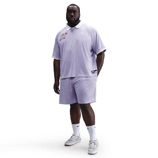 Koszula Nike SB Dri-FIT Jacquard Skate Jersey