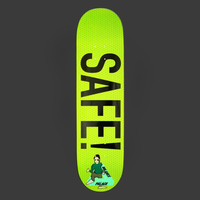 Palace Skateboards -  Palace RORY PRO