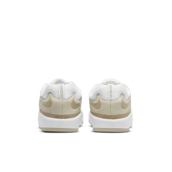 Buty Nike SB Ishod Wair Premium Light Stone/khaki-summit White-white