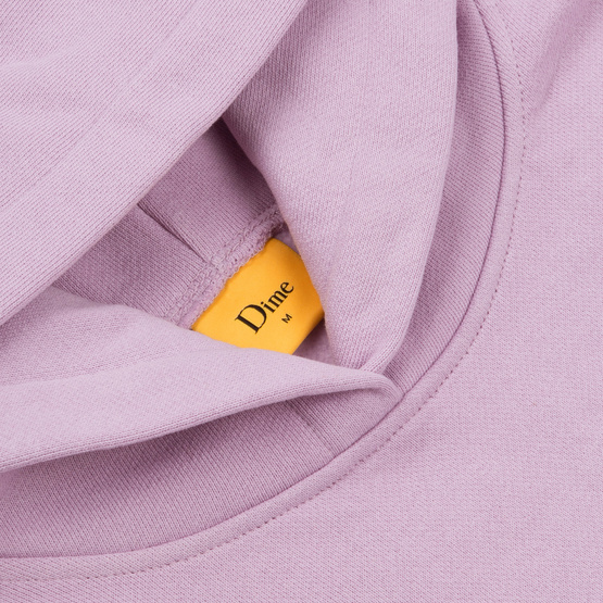 dime trackmaster 900 hoodie lavender frost