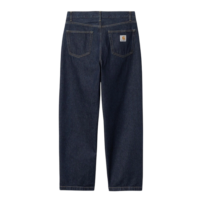 Carhartt WIP Landon Pant Blue rinsed