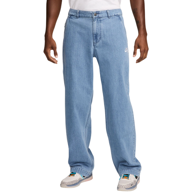  Nike Sb El Jeano Skate Pants Paris 2024 Olympics