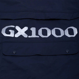 GX1000 Anorak (Navy)