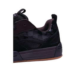 buty Vans Skate Mixxa X Dime Una (Black/Grey)