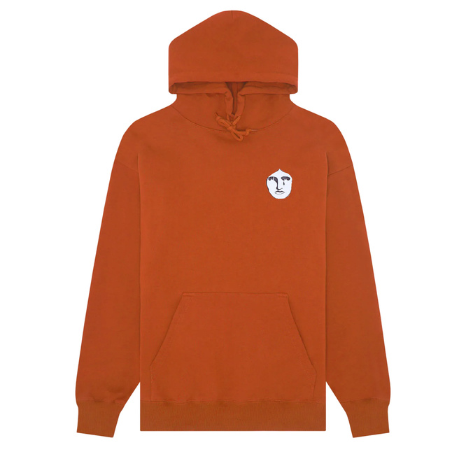 Fucking Awesome - Society III Hoodie (Adobe)