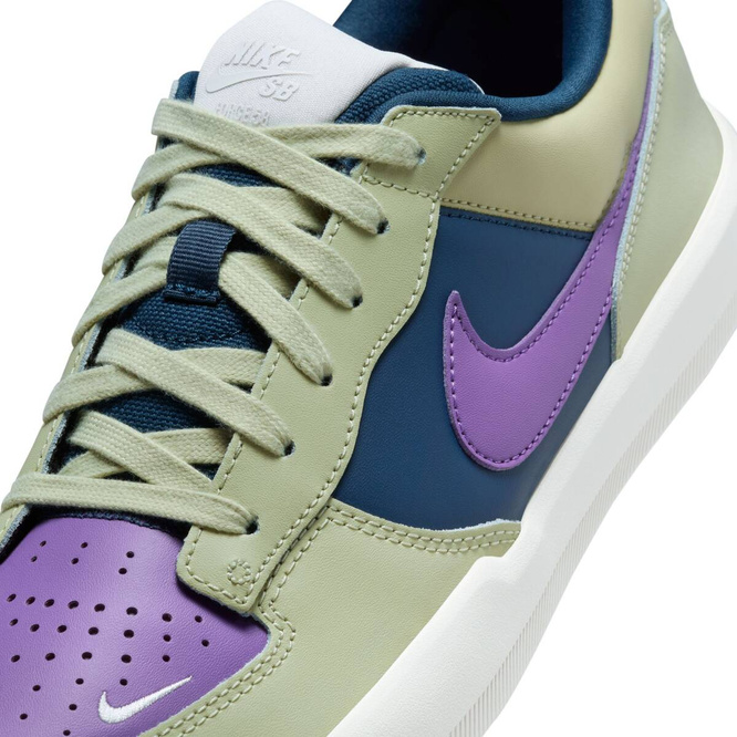 Nike Sb Force 58 Premium