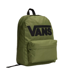 Vans Old School Drop V Backpack (Green)