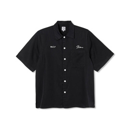 koszula Polar NCF Shirt (Black)