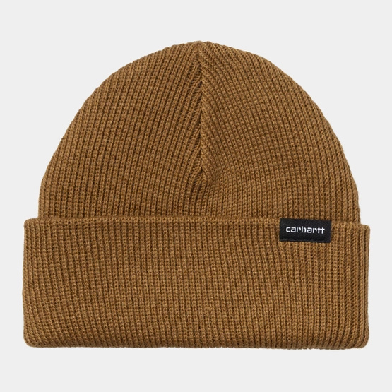 Carhartt WIP Gordan Beanie (Hamilton Brown)