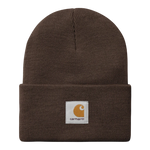 czapka Carhartt WIP Acrylic Watch Hat palisander