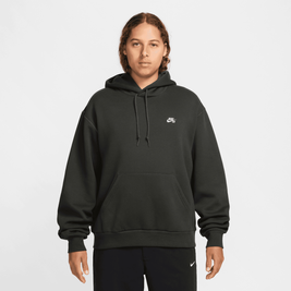 Bluza Fleece Pullover Skate Hoodie