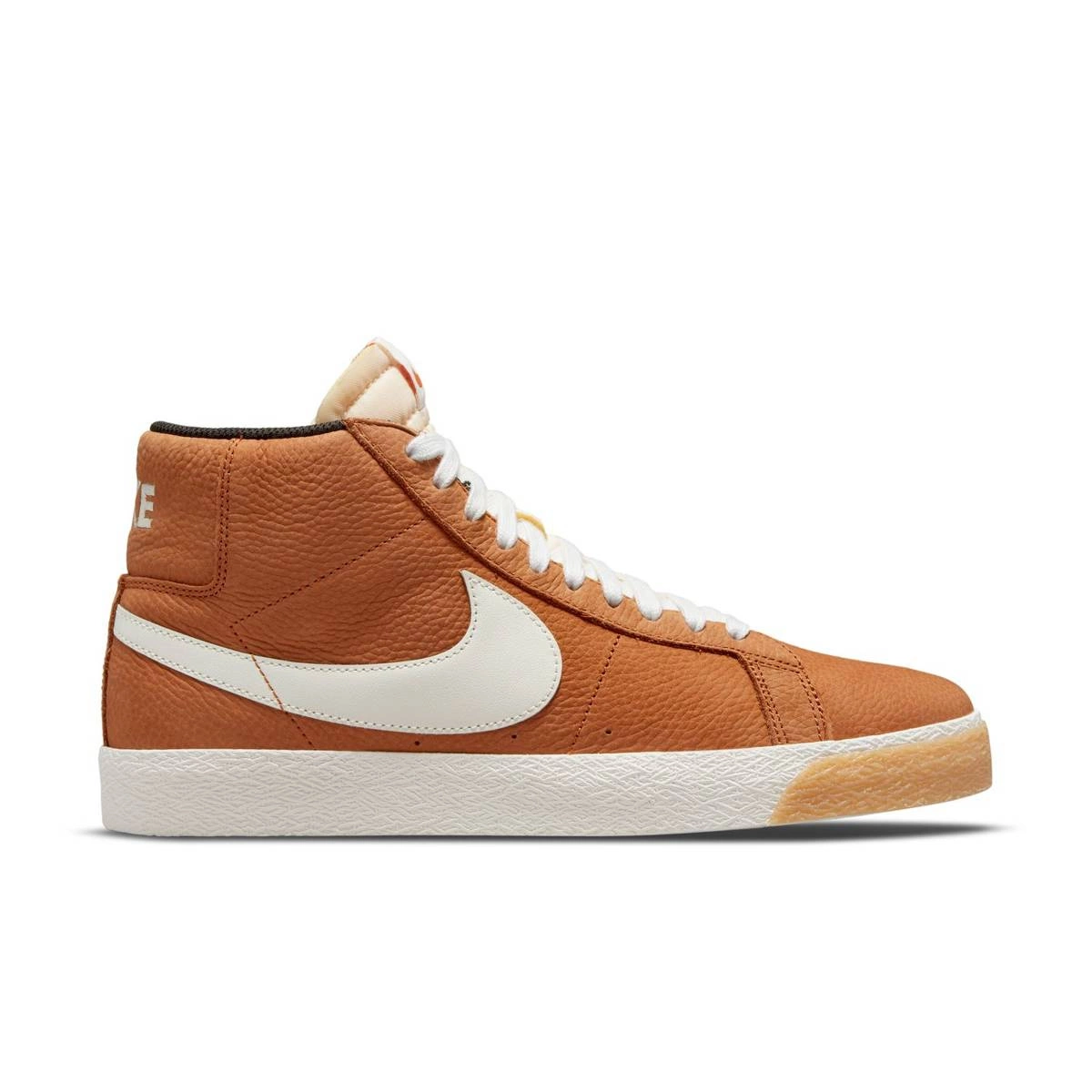 Nike sb zoom blazer orange label online