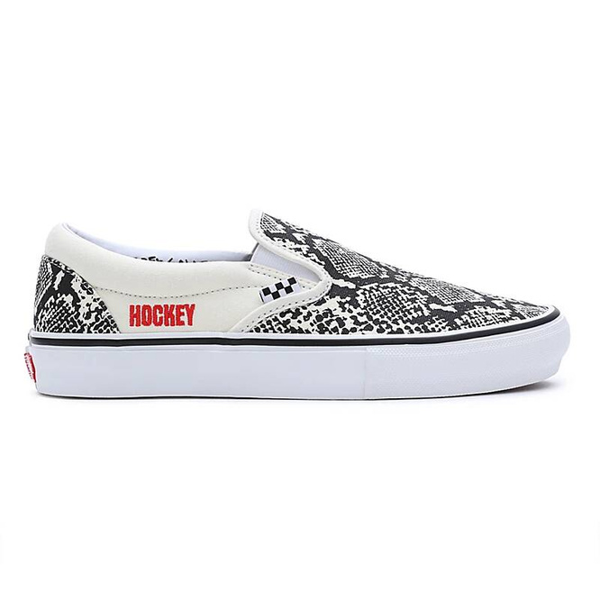 buty Vans X Hockey Skate Slip On