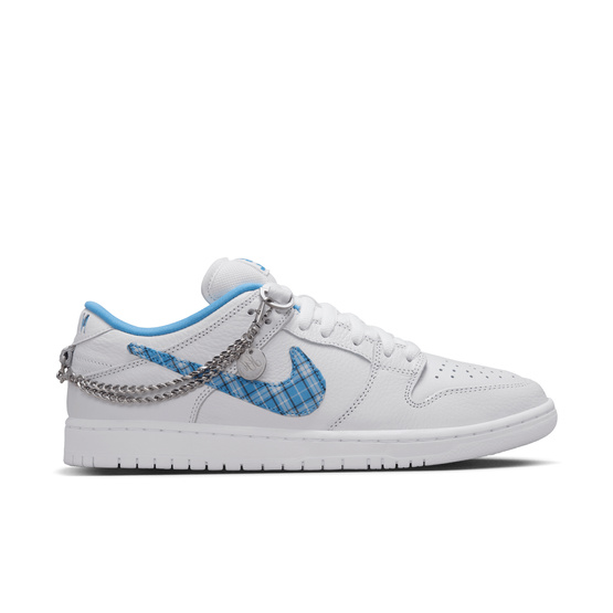 Buty Nike SB Dunk Low Pro Nicole Hause