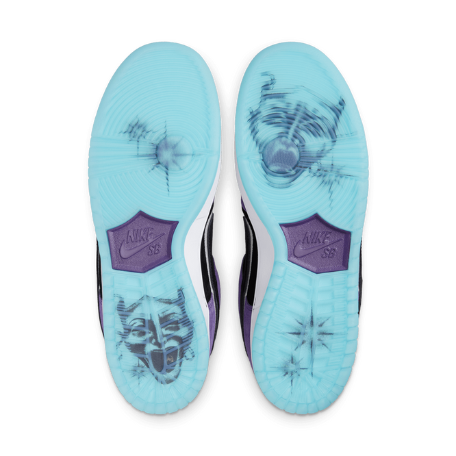 Buty Nike SB Dunk Low Hayley Wilson