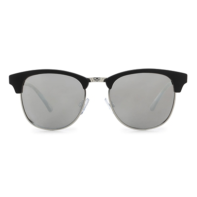 Vans Dunville Shades Matte Matte (Black/Silver)