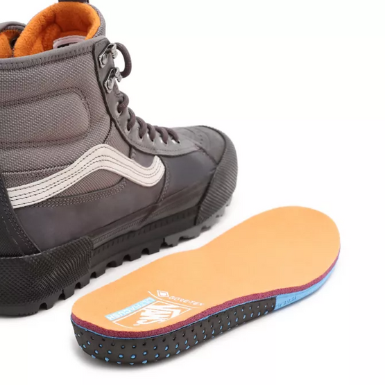 Vans Sk8-Hi Gore-Tex MTE-3 Stealth/Black Asphalt