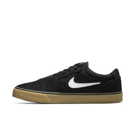 Buty Nike Sb Chron 2black/white-black-gum Light Brown