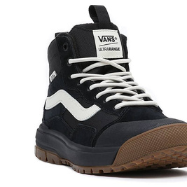 Vans UltraRange EXO Hi MTE1 (Black)