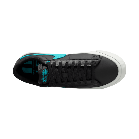 Buty Nike SB Zoom Blazer Low Pro 