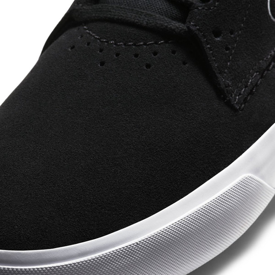 Buty Nike Sb Shane (Black / White / Black)