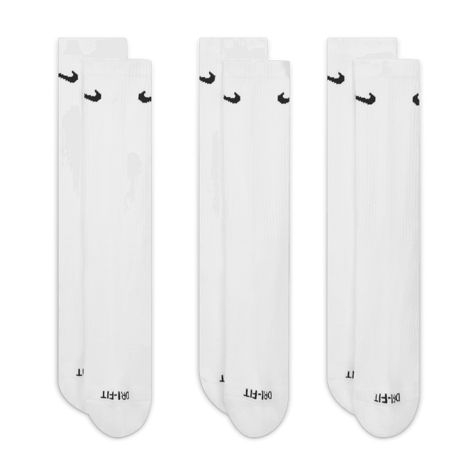 Nike Everyday Plus Cushioned (3 Pairs)