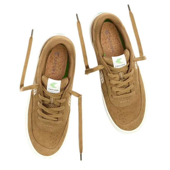 Cariuma Luan PRO (Carmel/Ivory)