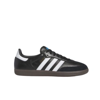 buty Adidas Samba ADV (Black/Gum)
