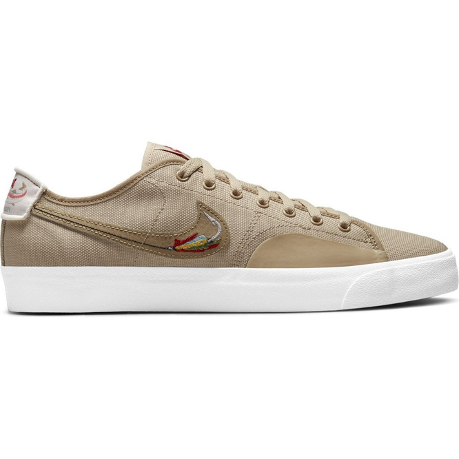 buty Nike SB BLZR Court DVDL Daan Van Der Linden