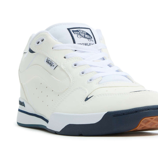 buty Vans Rowley XLT (White/Navy)