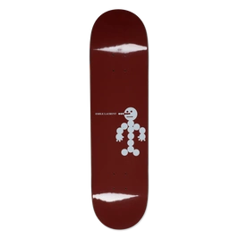 Polar Skate Co. Emile Laurent - Snowman Wine