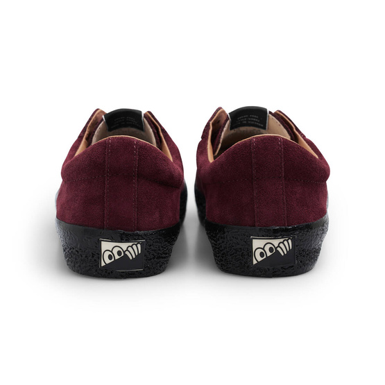 Last Resort AB VM002 (Wine/Black)