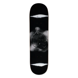 Polar Skate Co. Team - Stroke Logo Black