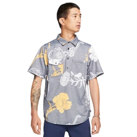 Koszula Nike Sb Aop Knit Top