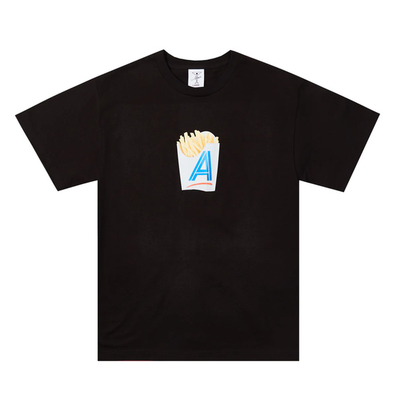 Alltimers - Fried T-Shirt (Black)