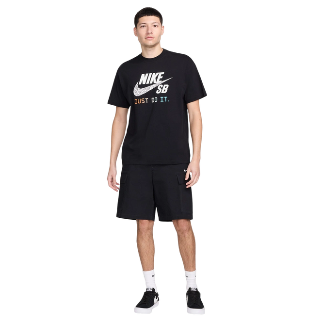 Koszulka Nike Sb Tee Jdi 