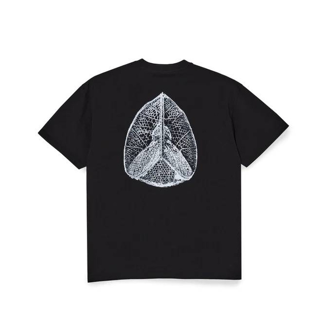 koszulka Polar Structural Order Tee (Black)