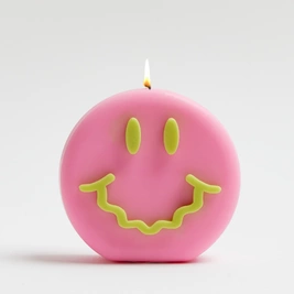 Wavey Casa Get Wavey pink/green