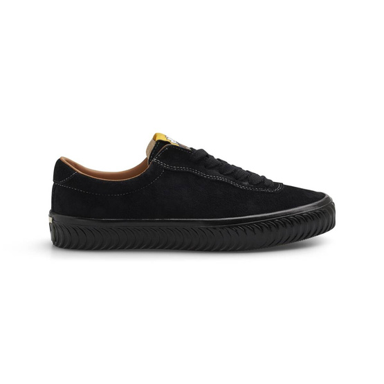 buty Last Resort AB - VM001 Suede Spitﬁre Black