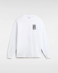 koszulka Vans 106 Ave SS Tee (White)