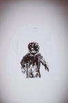 koszulka Fucking Awesome Imagination L/S Tee (White)