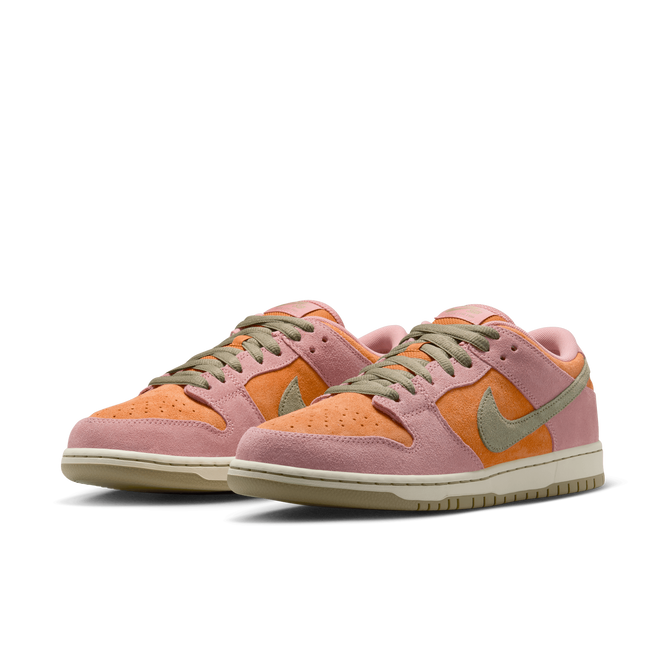 Buty Nike SB Dunk Low Pro