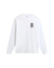 biały