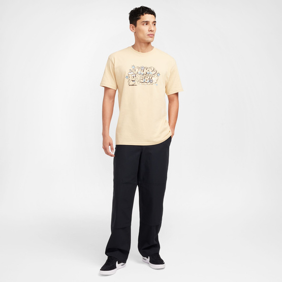 Nike Sb Double-Knee Twill Skate Pants