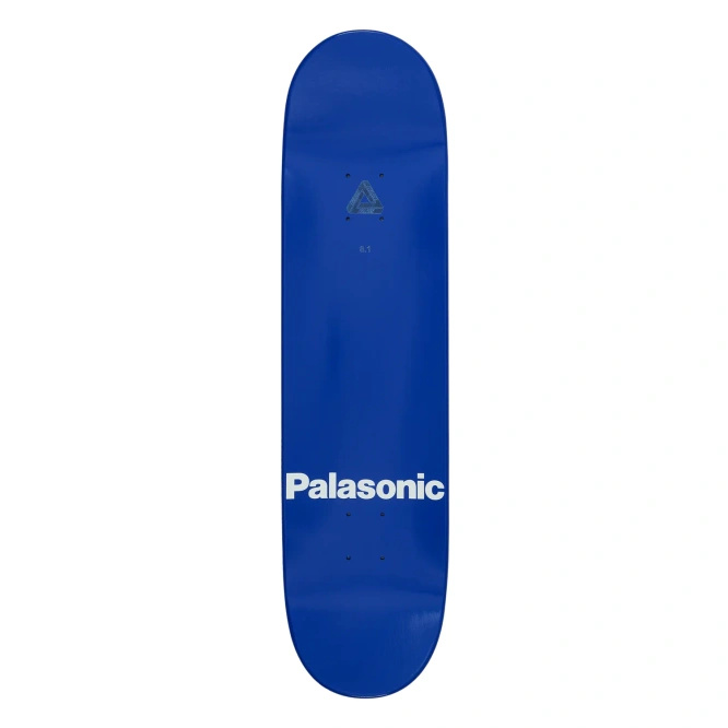 Palace Skateboards - PALASONIC