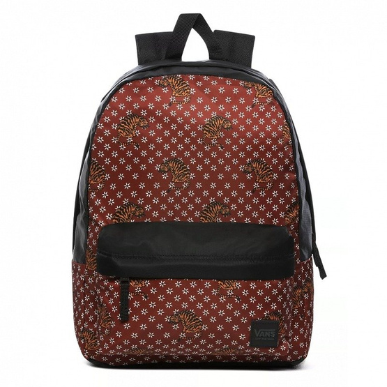 plecak vans Deana Iii Backpack Tiger Floral