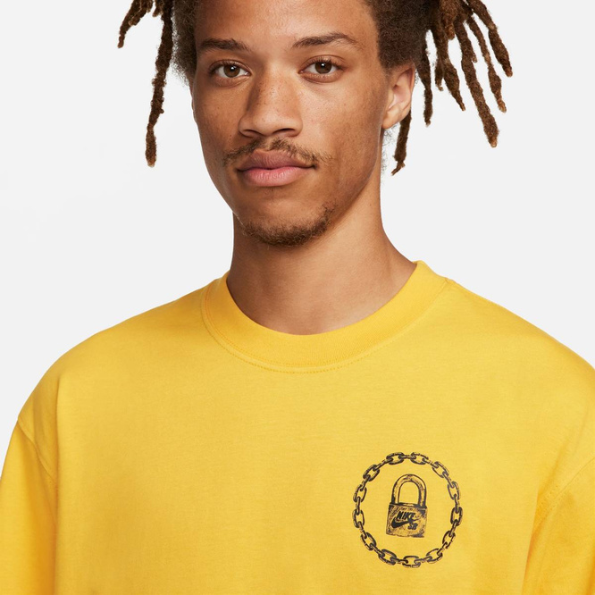 Nike SB Tee On Lock