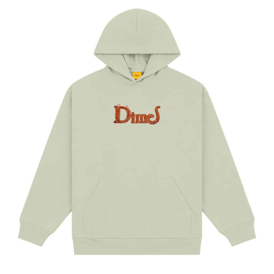 Dime Classic Cat Hoodie (Clay)